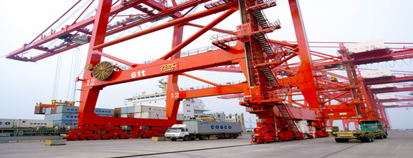 咖啡豆進口報關(guān)