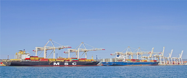 海鮮進口報關(guān)