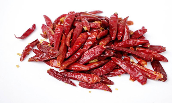 干辣椒進(jìn)口報關(guān)