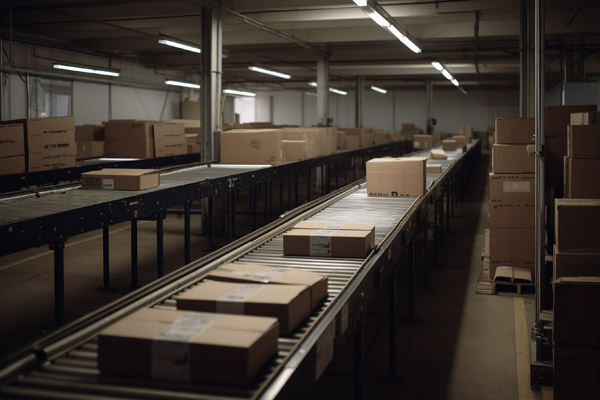 上海利賢貨運代理有限公司 上海利賢貨運代理有限公司