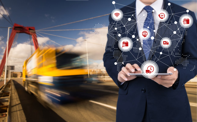 全海國際貨運代理(上海)有限公司