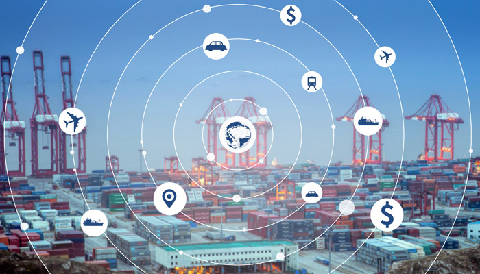 上海空運(yùn)國(guó)際貨代