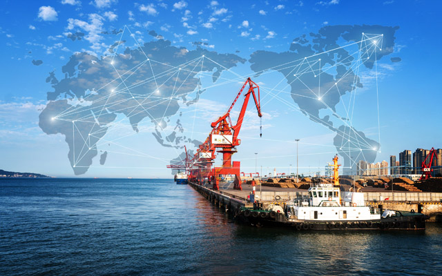 上海優(yōu)東國(guó)際物流有限公司