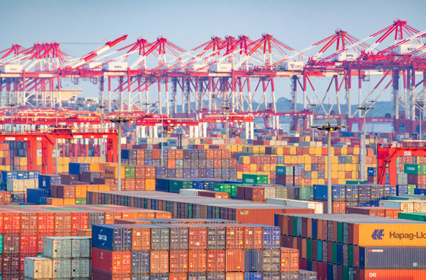 ems國際代理報(bào)關(guān)