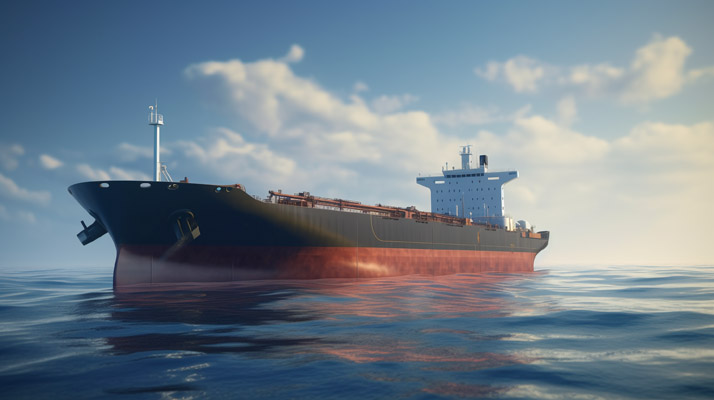 上海合德國際物流有限公司