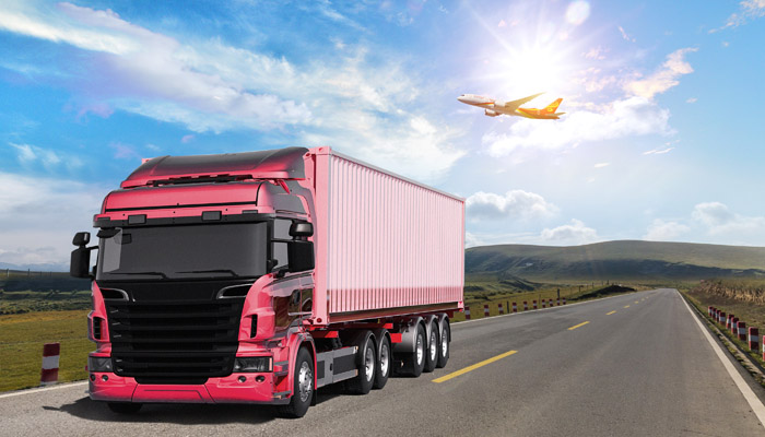 上海到深圳貨運(yùn)專線