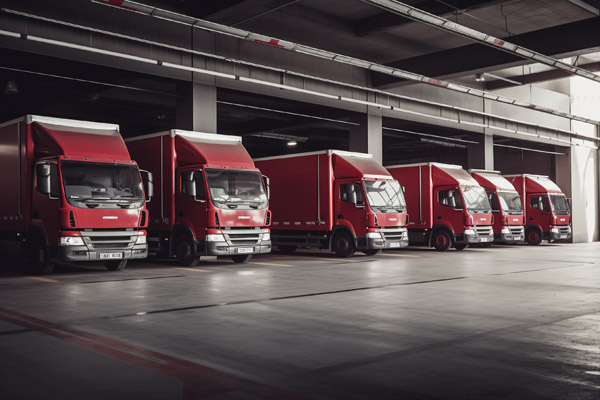 上海萬通海運簡介