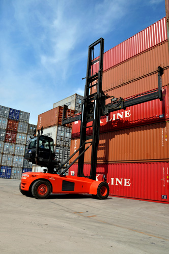 一般貿(mào)易和進(jìn)出口區(qū)別