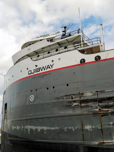 汽車出口企業簡介模板