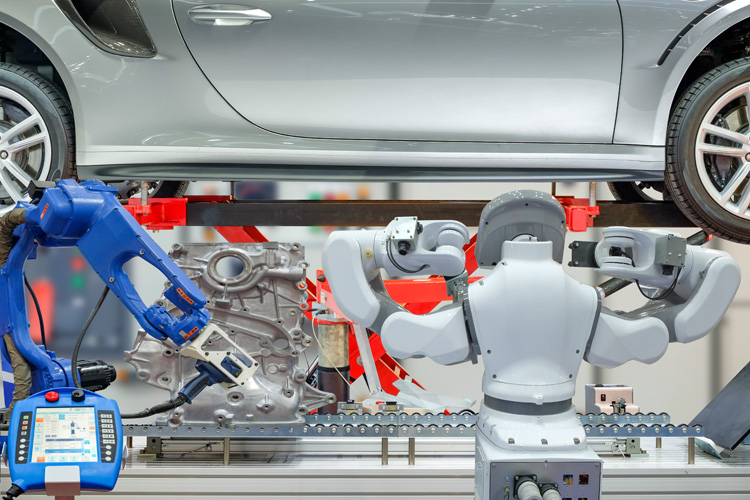 進口汽車配件報關流程 進口汽車配件報關流程