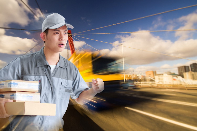 山東省一般貿易進出口