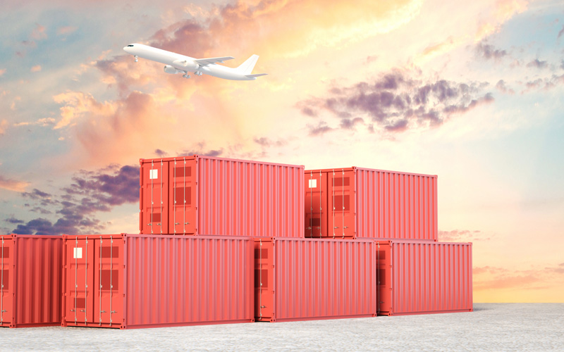 一般貿易的貨怎么進出口