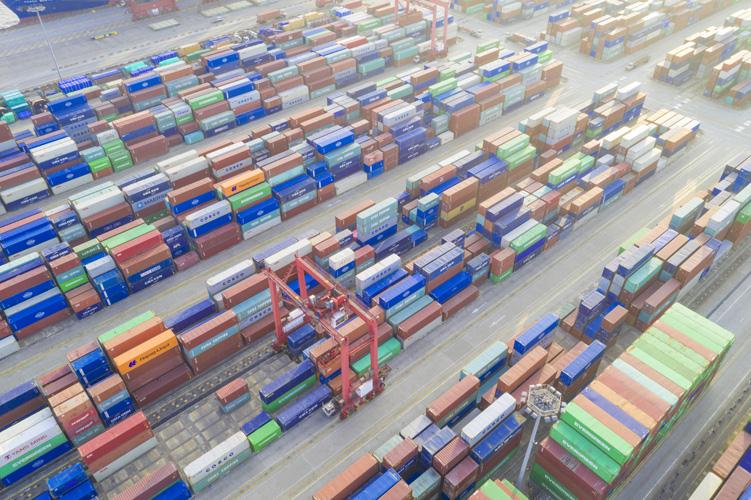 寧波港退運進口報關費用