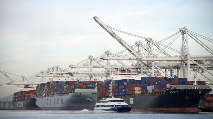 上海報(bào)關(guān)代理工作好做嗎