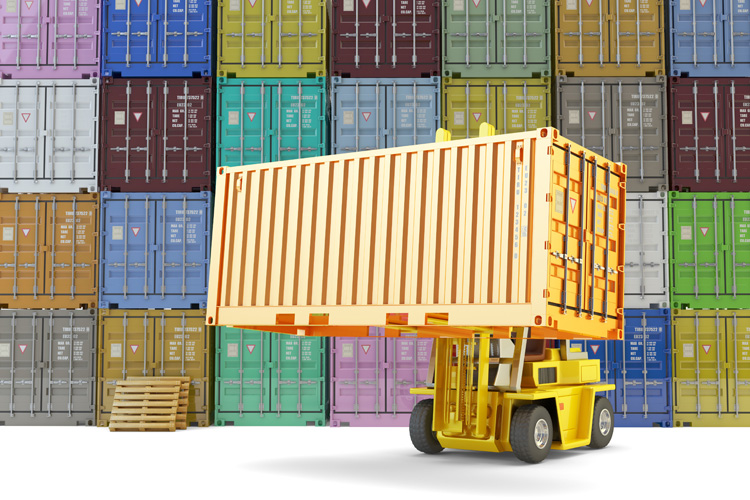 進(jìn)出口貿(mào)易傭金一般多少