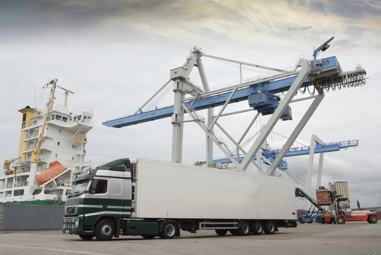 進(jìn)口汽車報關(guān)稅費(fèi)計算