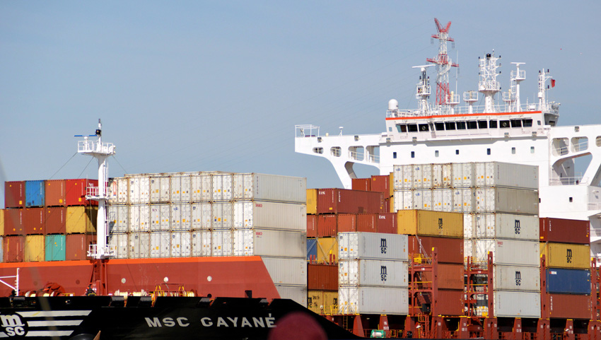 上海報關鄭州轉關