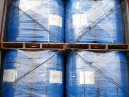 化工品進口報關